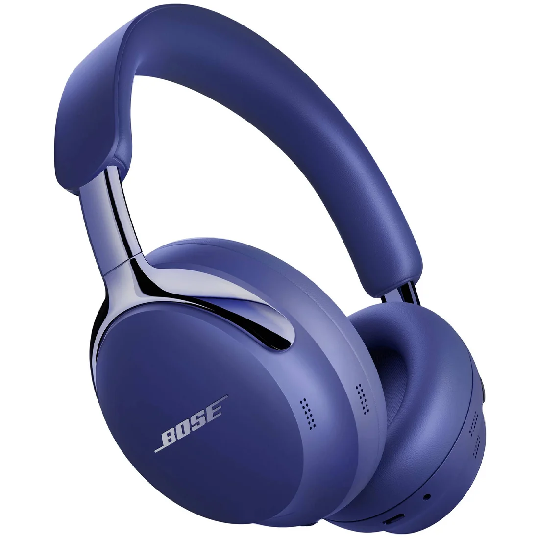Беспроводные наушники Bose QuietComfort Ultra (2nd Gen) Midnight Violet