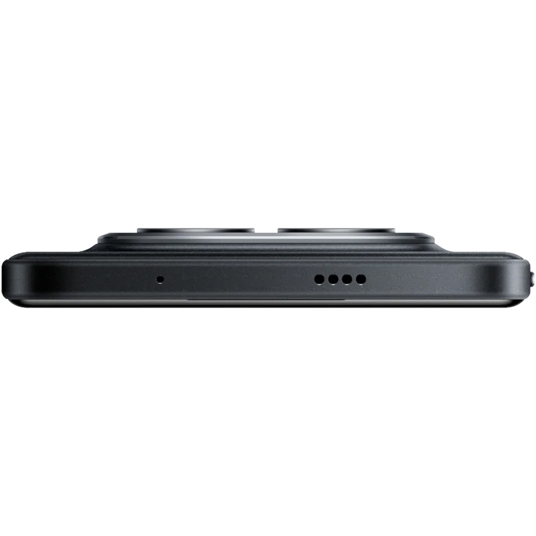 Смартфон Xiaomi Redmi Note 15 Pro Plus 5G 8/256GB Global Black