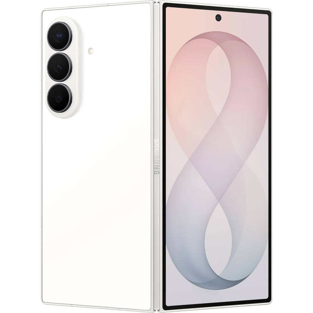 Смартфон Samsung Galaxy Z Fold8 Ultra 12/256GB Cream (SM-F976B)