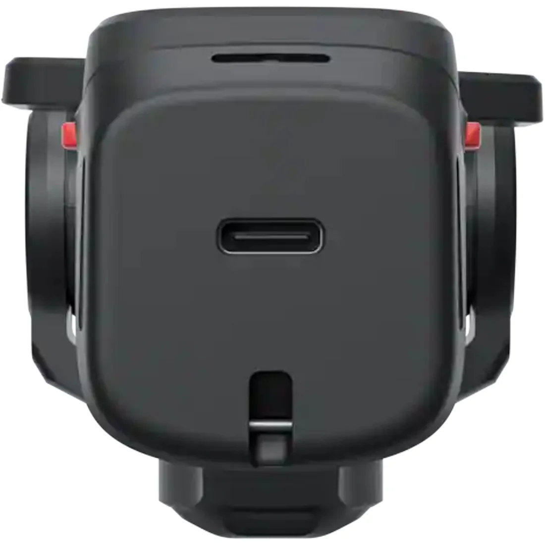 Экшн-камера Insta360 Luna Ultra Standard Bundle Cosmic Black