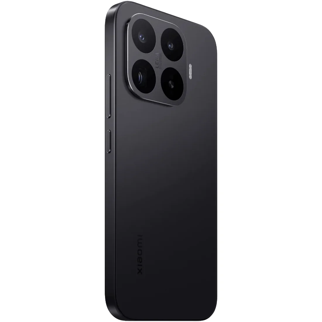 Смартфон Xiaomi 17T 12/256GB Global Black