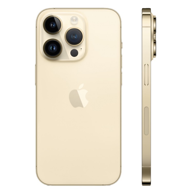 Смартфон Apple iPhone 14 Pro 1TB Gold (A2890)
