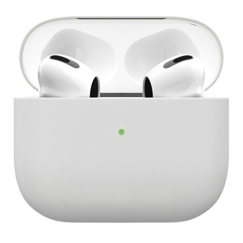 Силиконовый чехол для AirPods 3