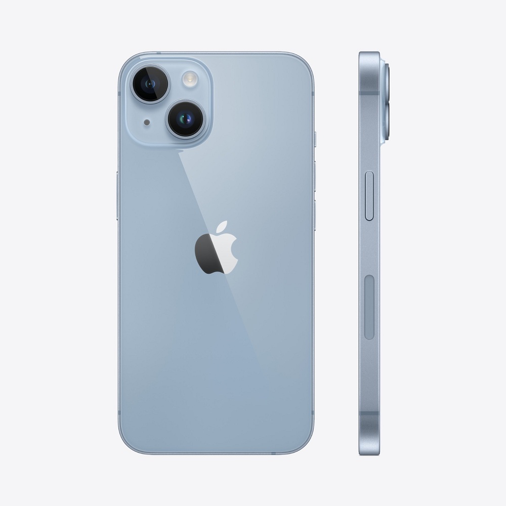Смартфон Apple iPhone 14 512GB Blue