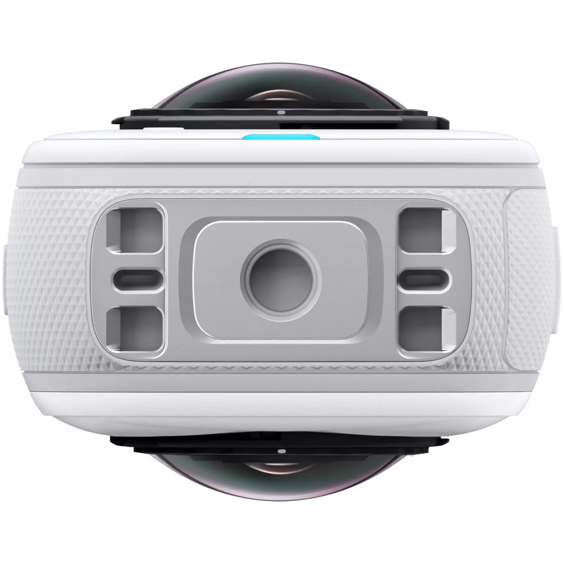 Экшн-камера Insta360 X5 Standard Bundle Satin White Limited Edition