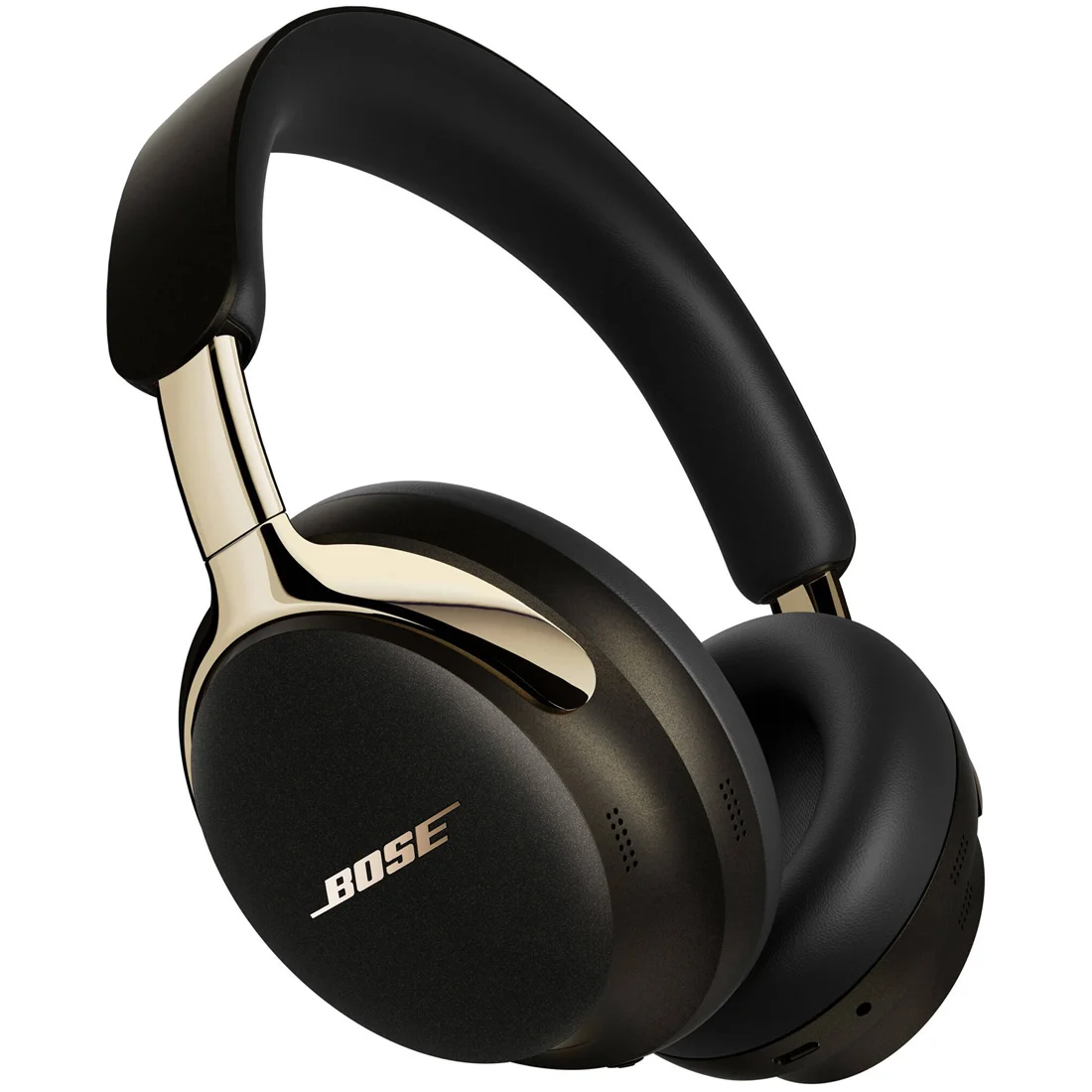 Беспроводные наушники Bose QuietComfort Ultra (2nd Gen) Desert Gold