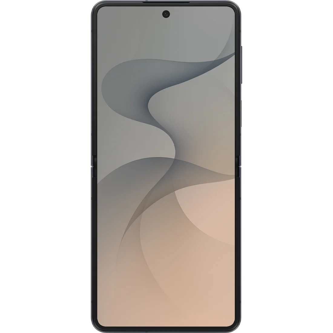 Смартфон Samsung Galaxy Z Flip8 12/512GB Graphite (SM-F776B)