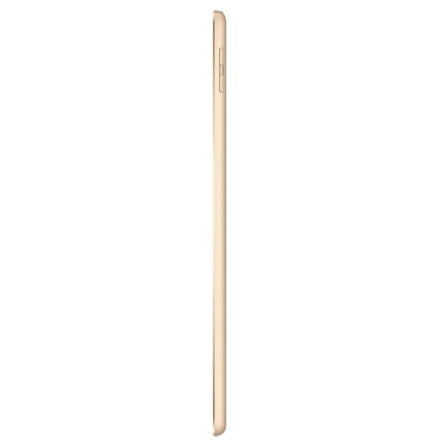 Планшет Apple iPad (2017) 32Gb Wi-Fi Gold (MPGT2RU/A)