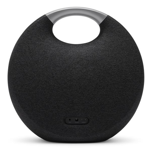 Акустическая система Harman Kardon Onyx Studio 5 Black