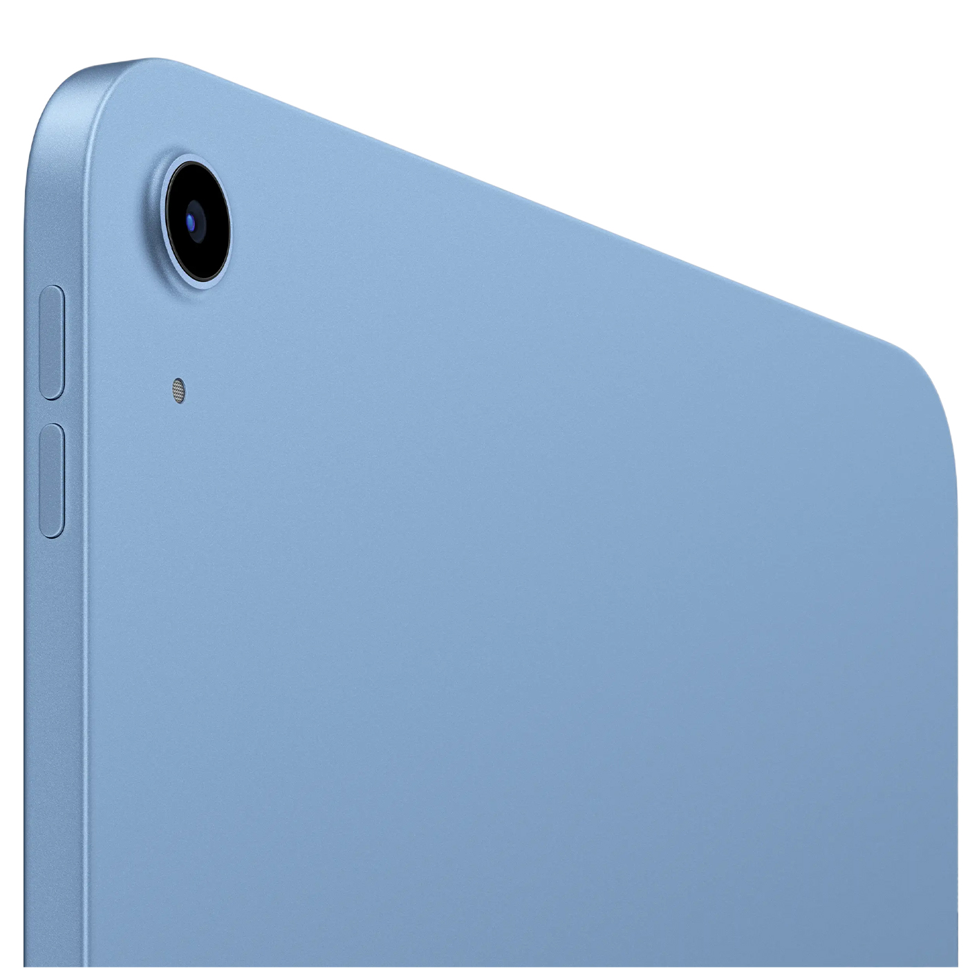 Планшет Apple iPad 11 (2025) A16 256GB Wi-Fi Blue