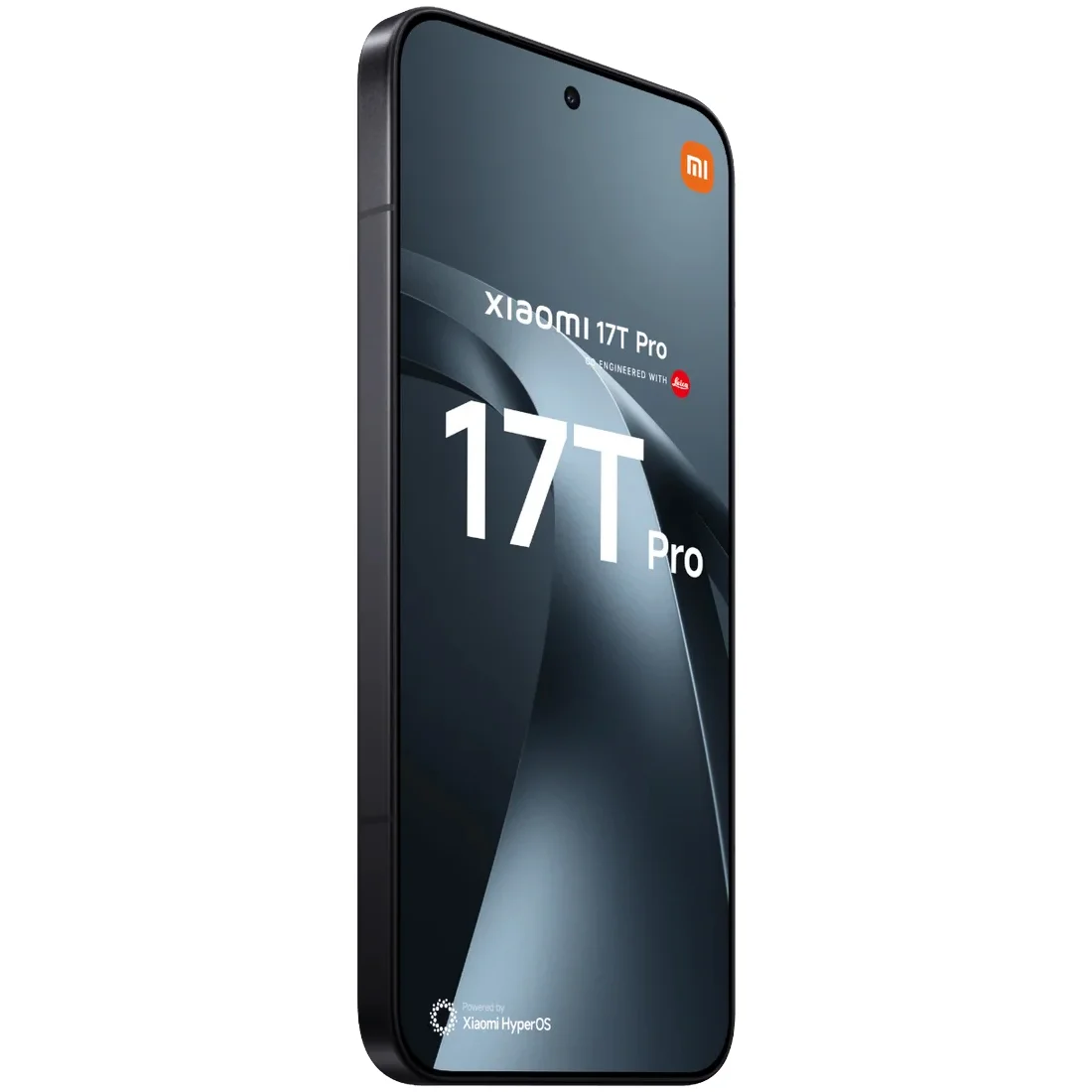 Смартфон Xiaomi 17T Pro 12/512GB Global Black