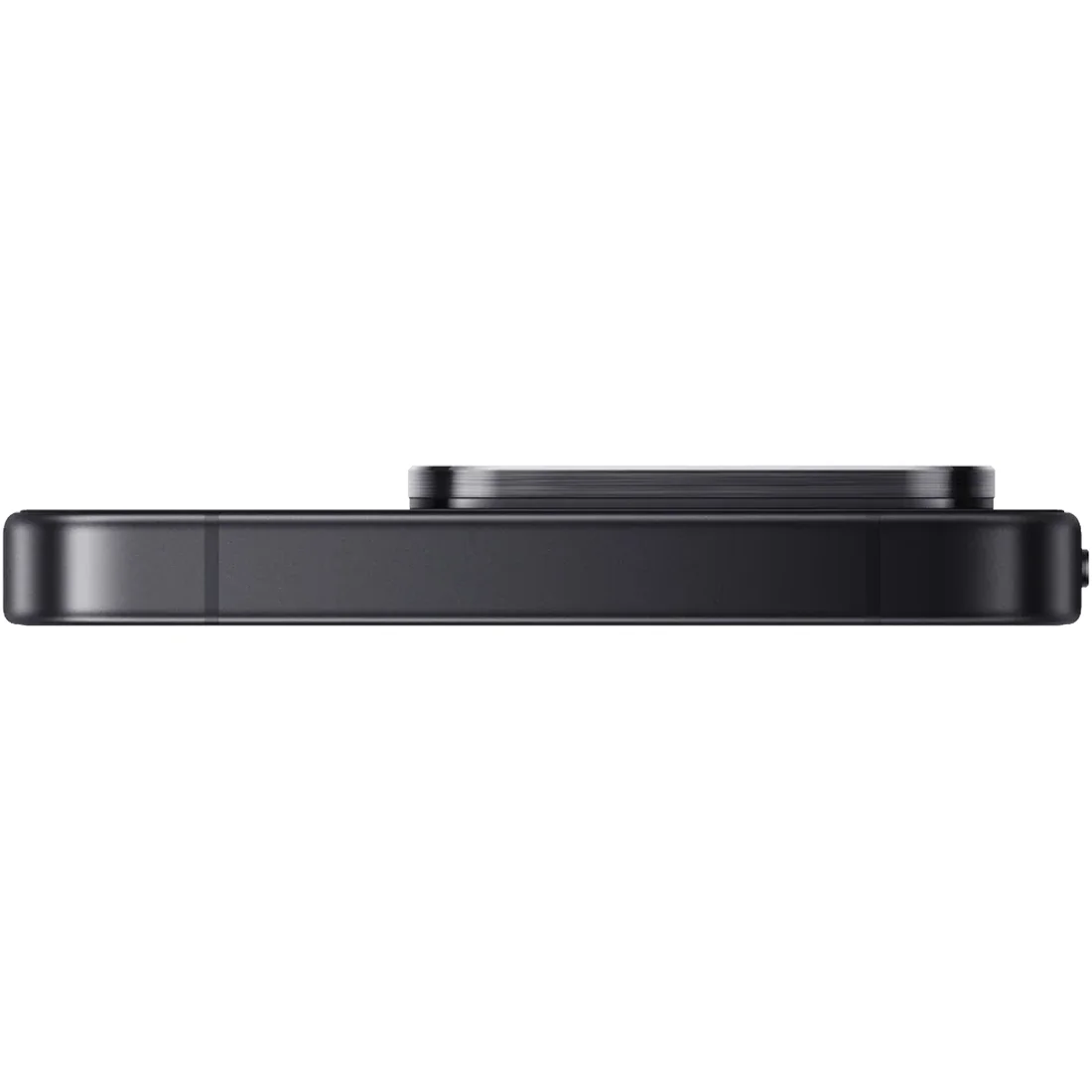 Смартфон Xiaomi 17T Pro 12/512GB Global Black