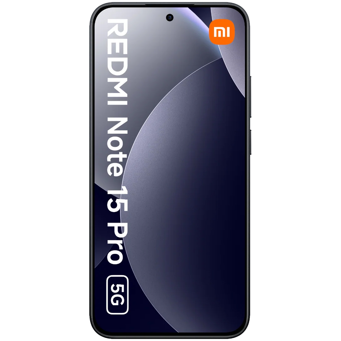 Смартфон Xiaomi Redmi Note 15 Pro 5G 8/512GB Global Black