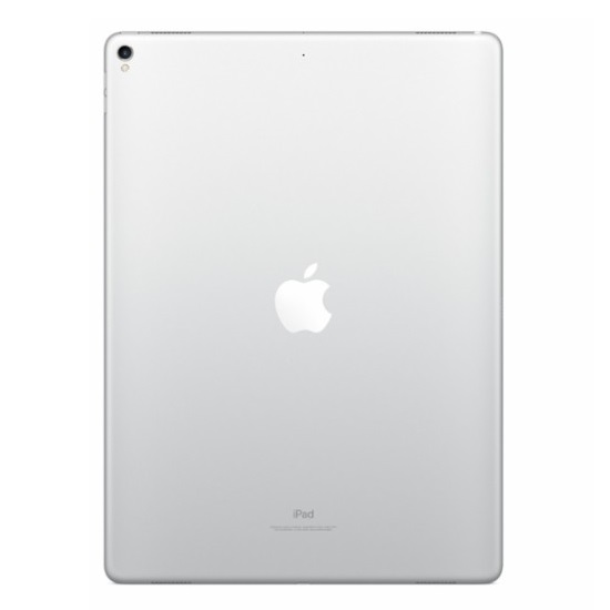 Планшет Apple iPad Pro 12.9 (2017) 64Gb Wi-Fi Silver (MQDC2RU/A)