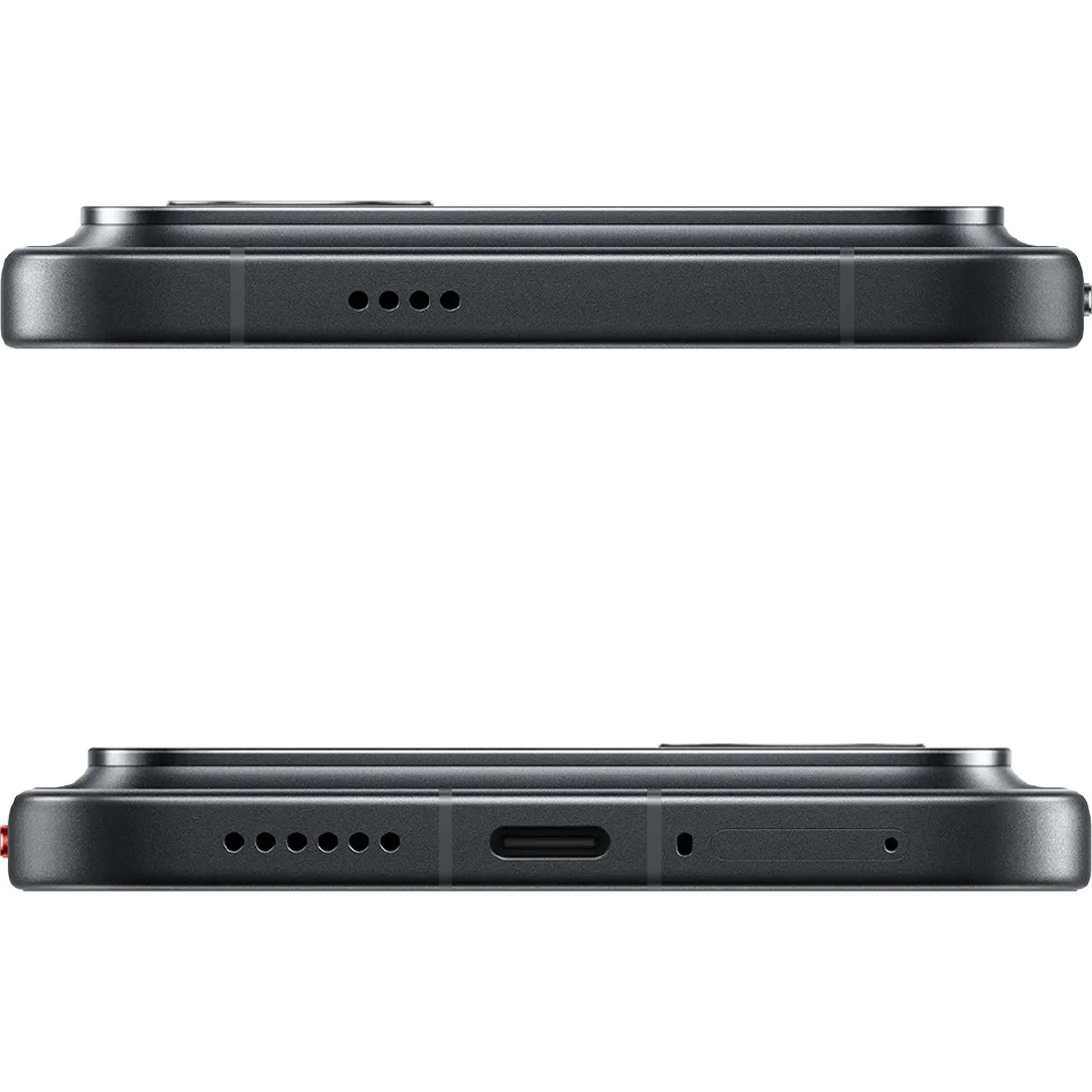 Смартфон Xiaomi POCO F9 Ultra 16/512GB Global Black