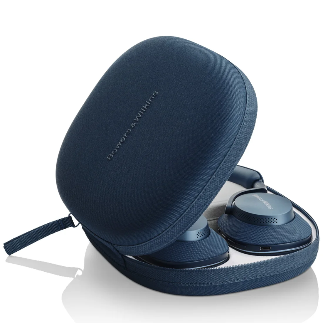 Беспроводные наушники Bowers & Wilkins Px7 S2e Ocean Blue