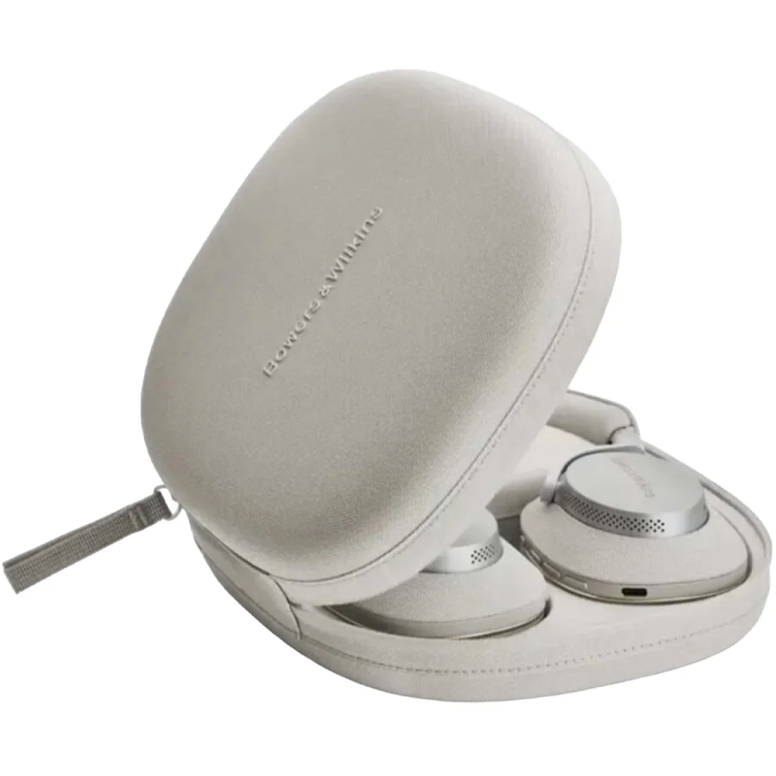 Беспроводные наушники Bowers & Wilkins Px7 S2e Cloud Grey