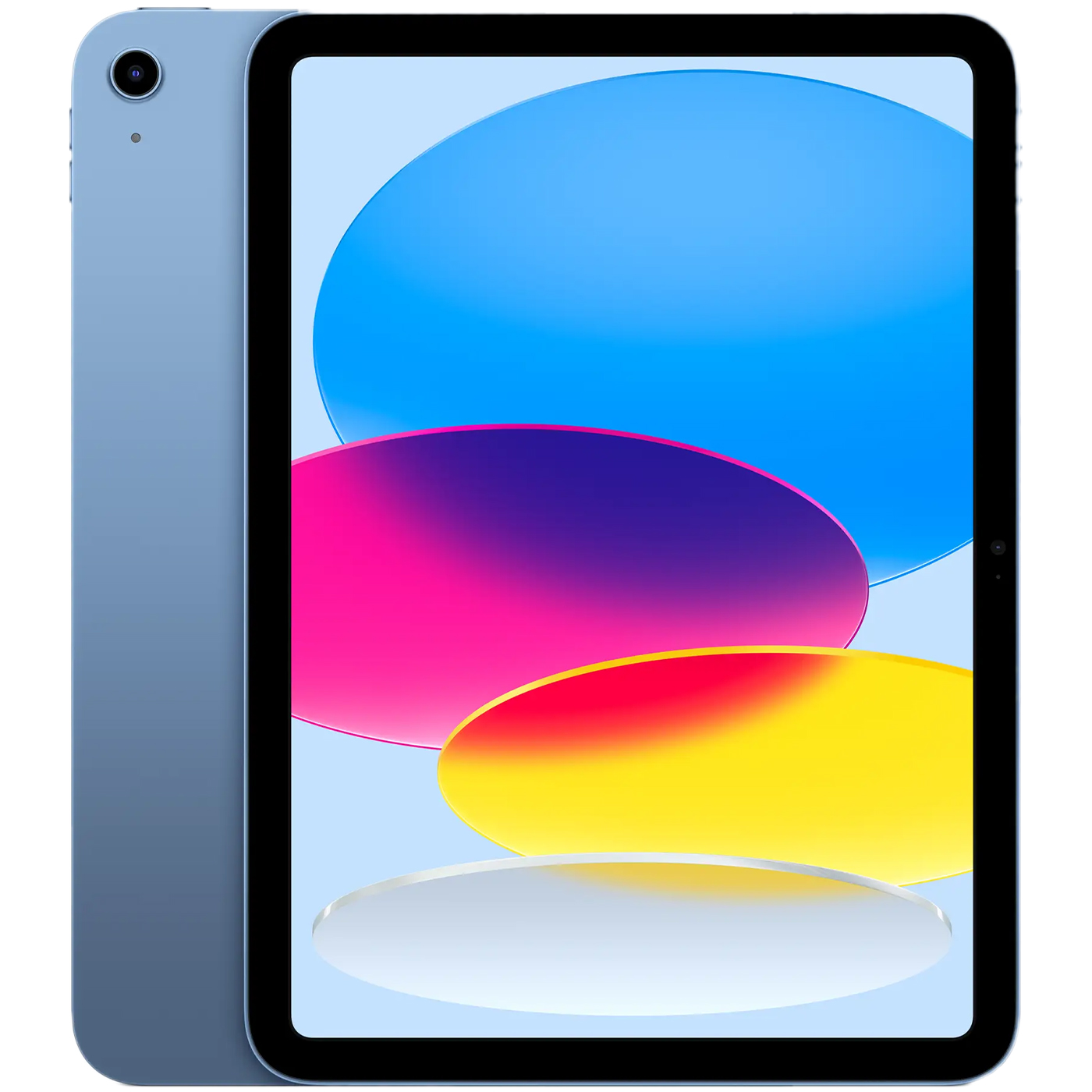 Планшет Apple iPad 11 (2025) A16 256GB Wi-Fi Blue