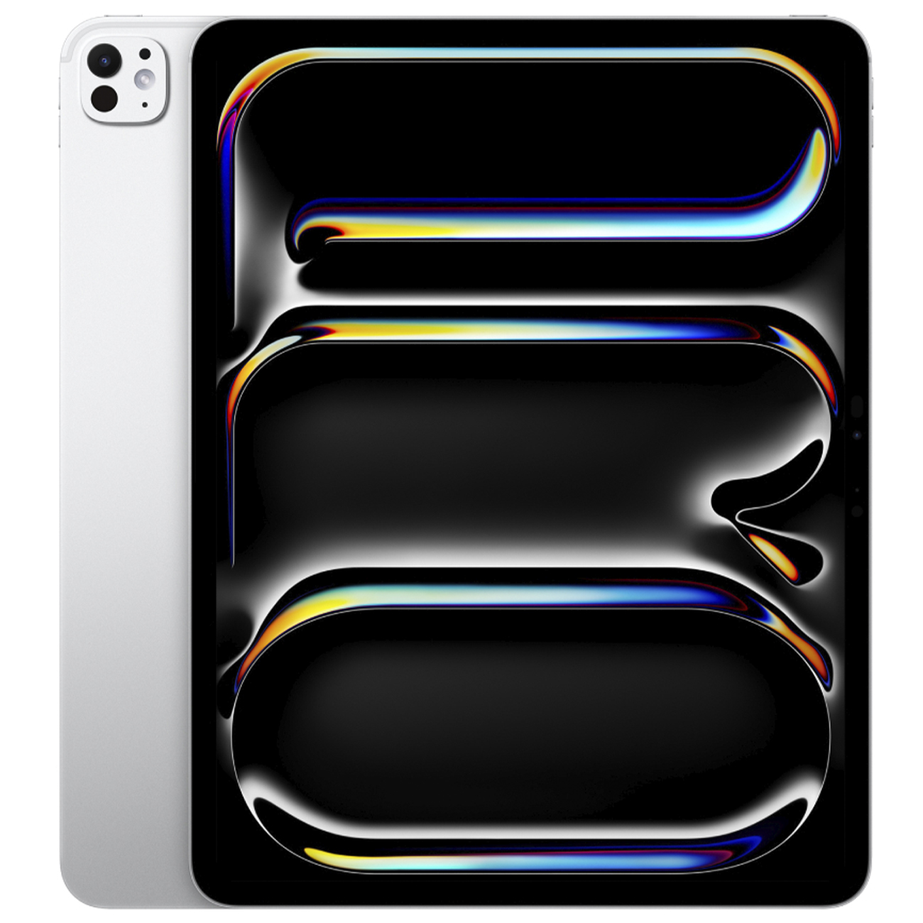 Планшет Apple iPad Pro 13 (2024) 2Tb Wi-Fi Silver