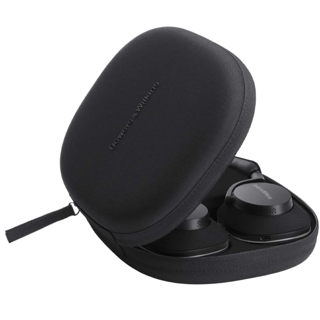 Беспроводные наушники Bowers & Wilkins Px7 S2e Anthracite Black