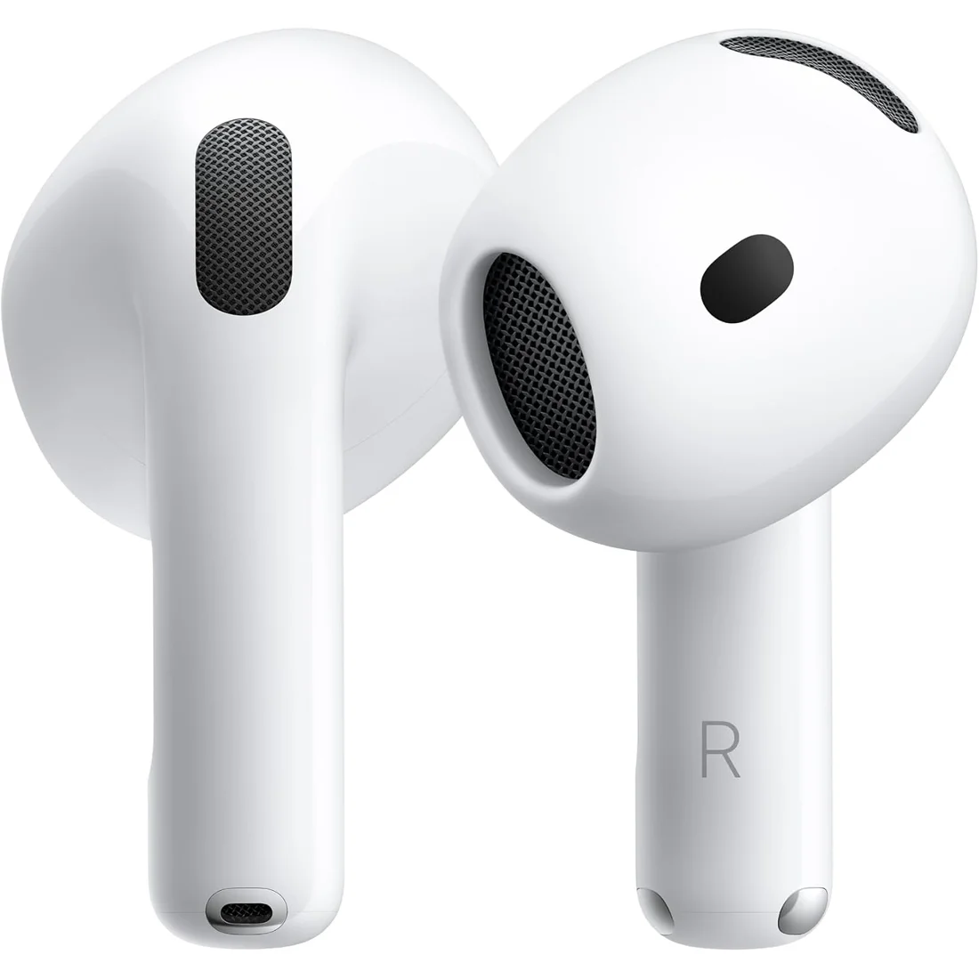 Беспроводные наушники Apple AirPods 5 Active Noise Cancellation (MKFW4)
