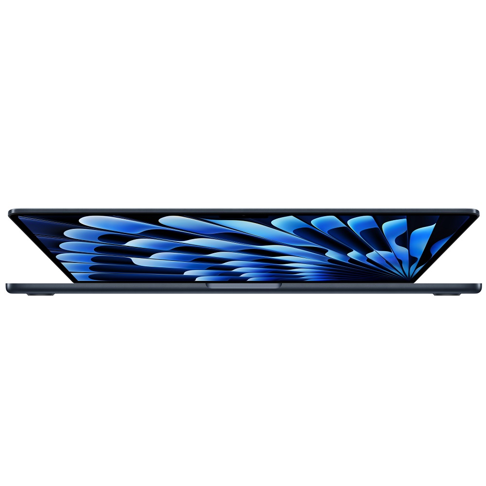 Ноутбук Apple MacBook Air 15 2024 M3 (15.3/2880x1864/16GB/512GB SSD/Apple graphics 10-core) Midnight (MXD43)