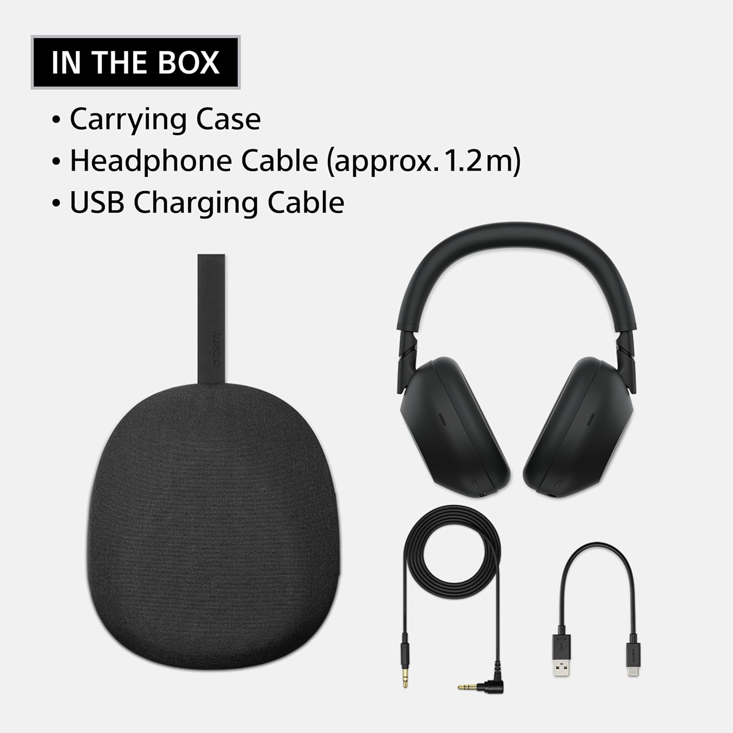 Беспроводные наушники Sony WH-1000XM6 Platinum Silver