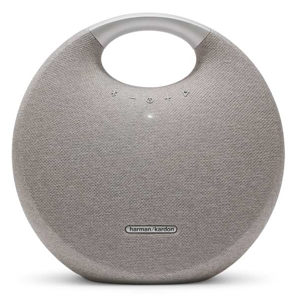 Акустическая система Harman Kardon Onyx Studio 5 Gray