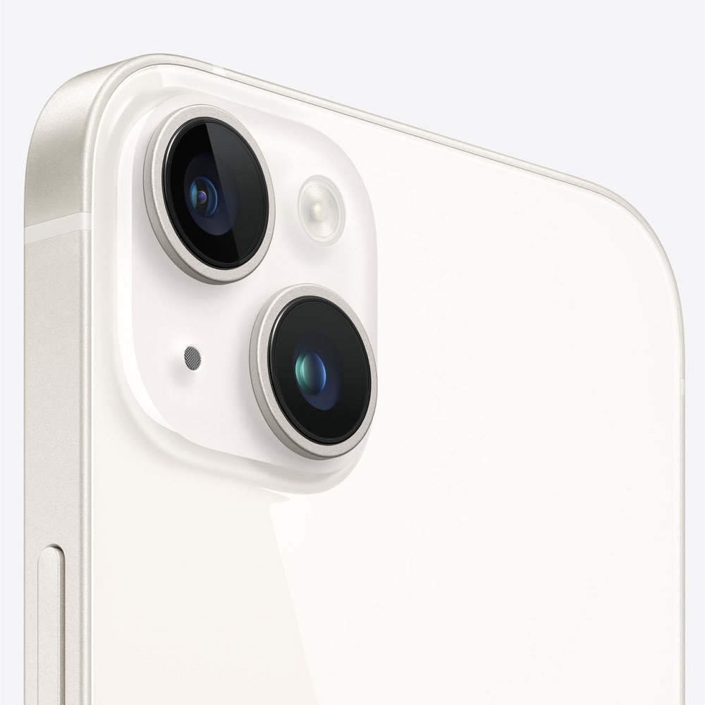 Смартфон Apple iPhone 14 Plus 128GB Starlight