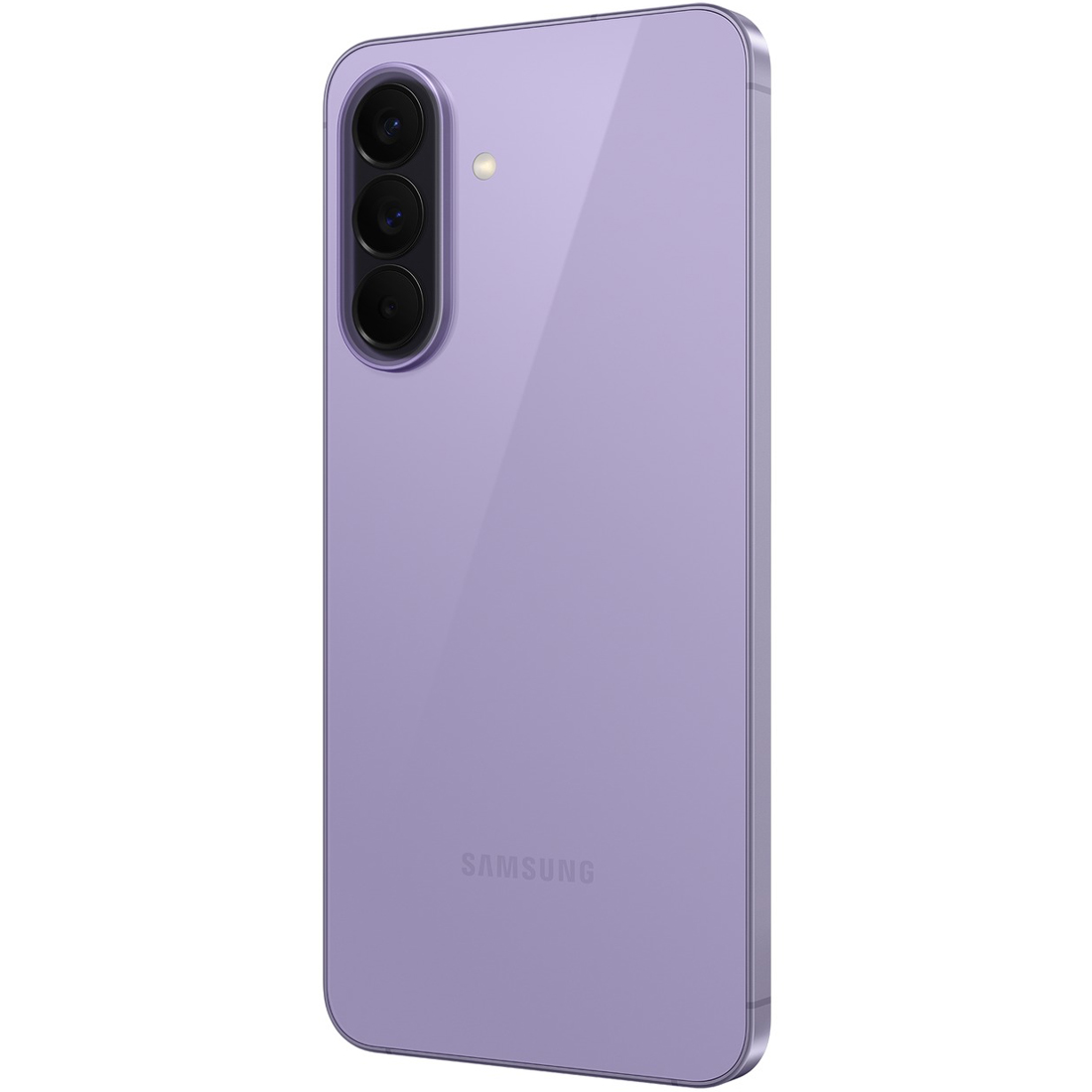 Смартфон Samsung Galaxy A57 5G 8/128GB Dual: nano SIM + eSIM Lilac (SM-A576B)