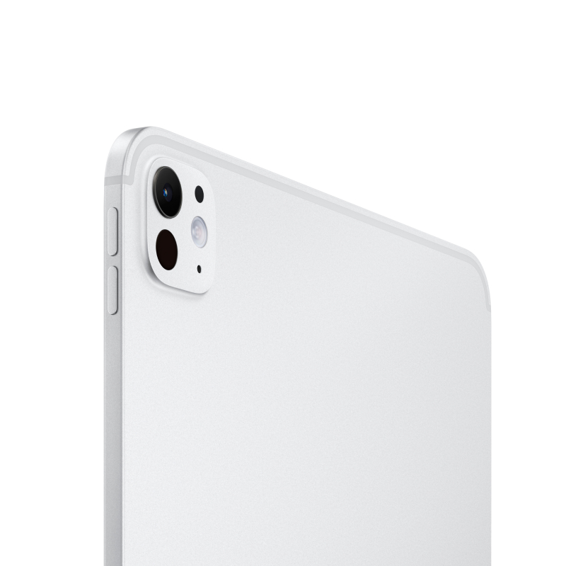Планшет Apple iPad Pro 11 (2024) 2Tb Wi-Fi nano-texture glass Silver