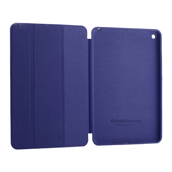 Чехол Naturally Smart Case Violet для iPad Mini 5 (2019)