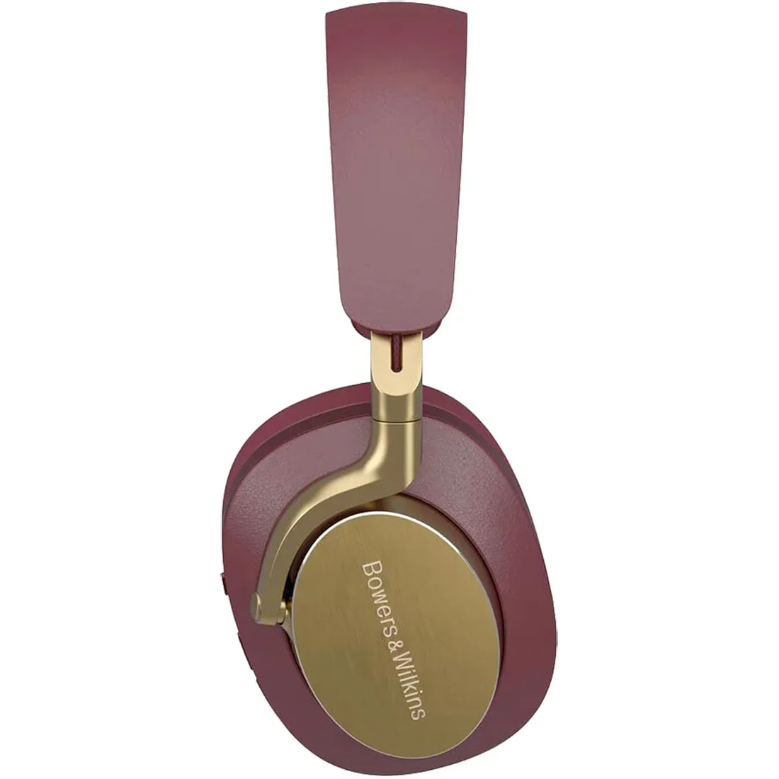 Беспроводные наушники Bowers & Wilkins Px8 Royal Burgundy