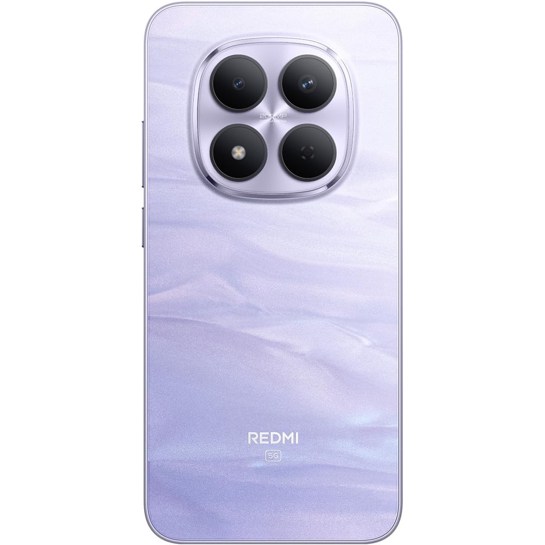 Смартфон Xiaomi Redmi Note 15 Pro 5G 8/256GB Global Mist Purple