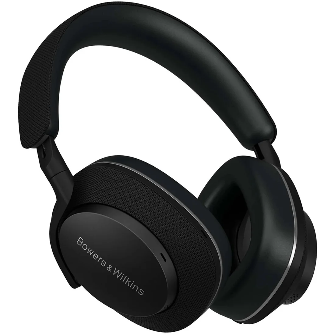 Беспроводные наушники Bowers & Wilkins Px7 S2e Anthracite Black
