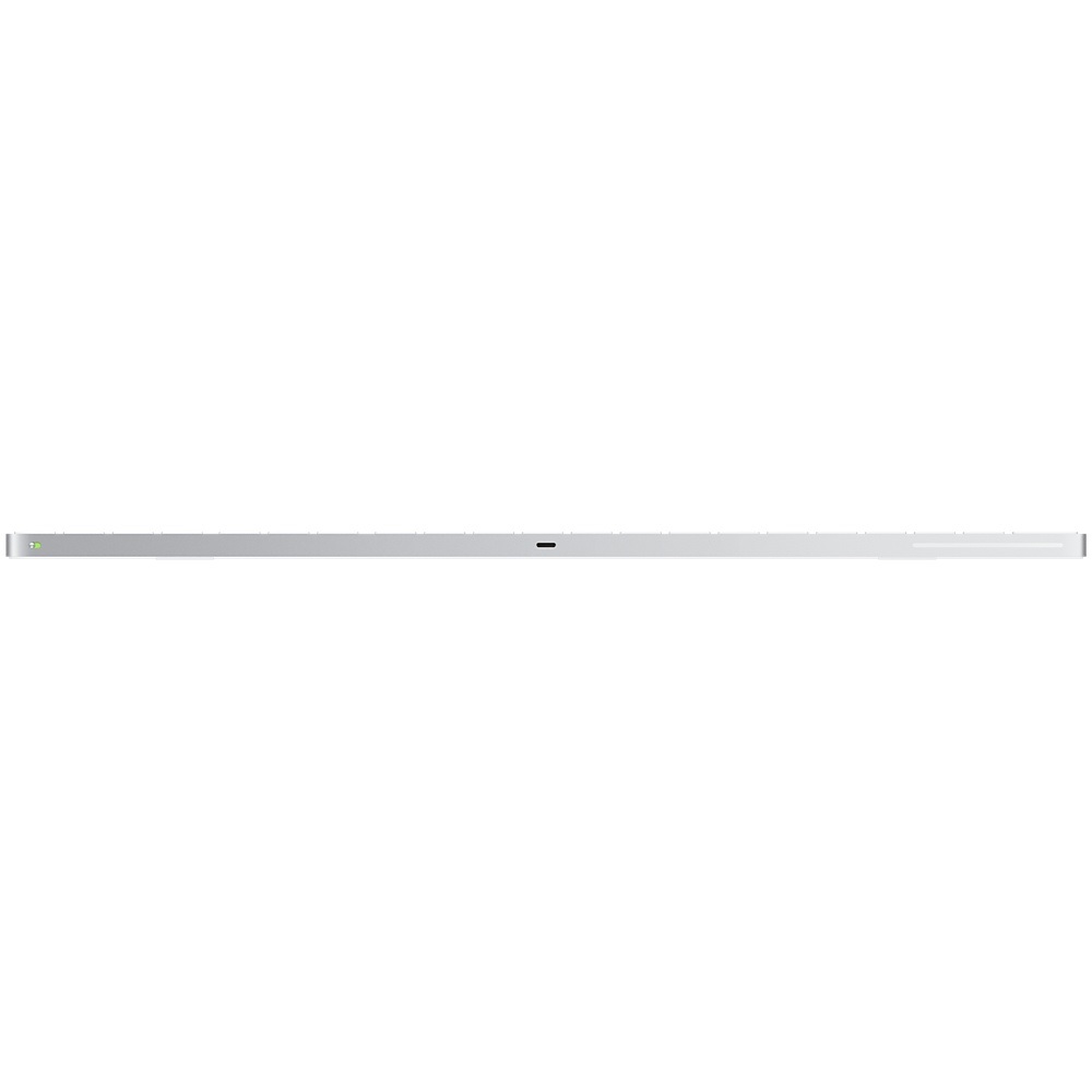 Беспроводная клавиатура Apple Magic Keyboard with Numeric Keypad (MQ052RS/A)