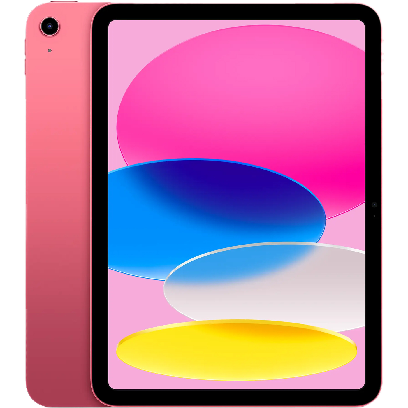 Планшет Apple iPad 11 (2025) A16 128GB Wi-Fi  Pink