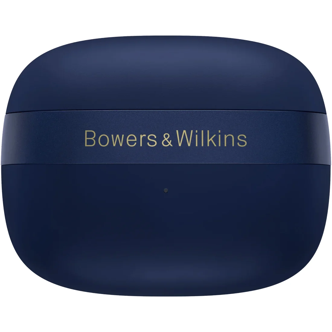 Беспроводные наушники Bowers & Wilkins Pi8 Midnight Blue