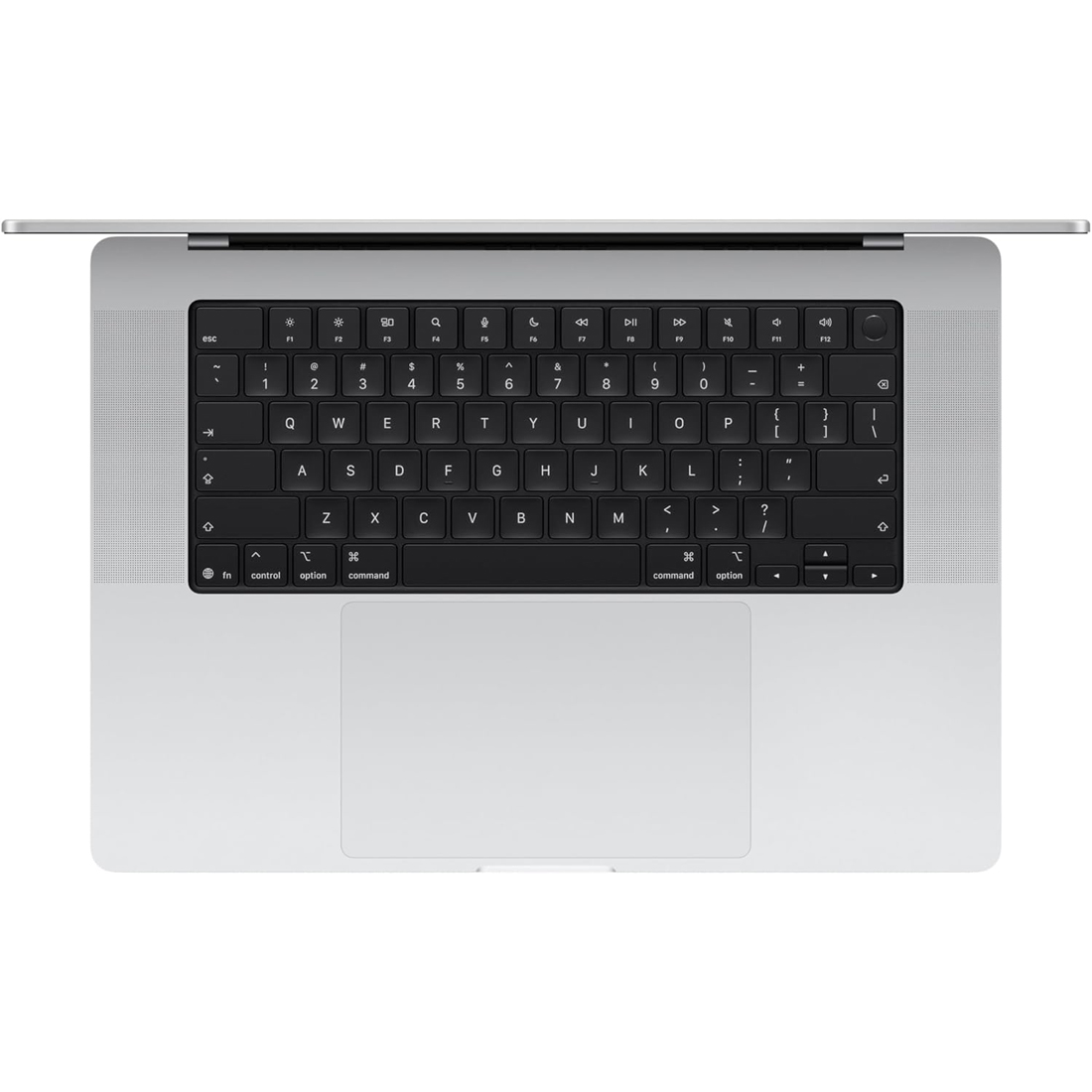 Ноутбук Apple MacBook Pro 16 2026 M5 Pro (16.2/3456x2234/24GB/1TB SSD/Apple graphics 20-core) Silver (MGE44)