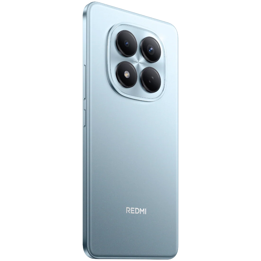 Смартфон Xiaomi Redmi Note 15 Pro 4G 12/256GB Global Glacier Blue