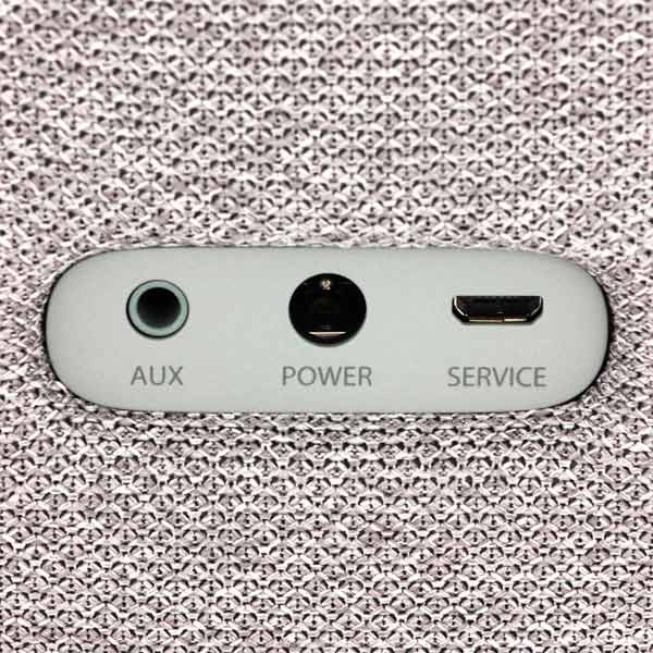 Акустическая система Harman Kardon Onyx Studio 5 Gray