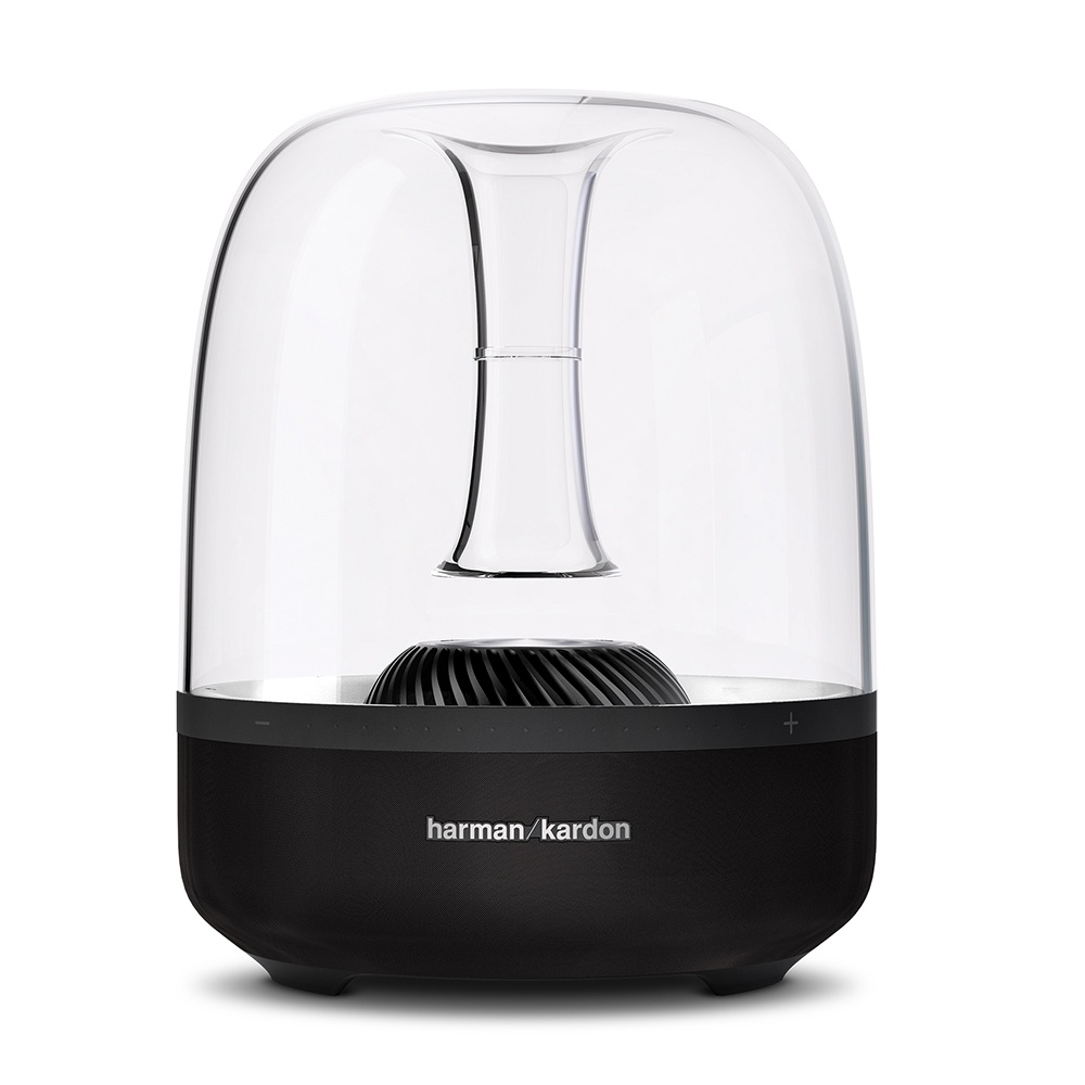 Акустическая система Harman Kardon Aura Studio 2 Black