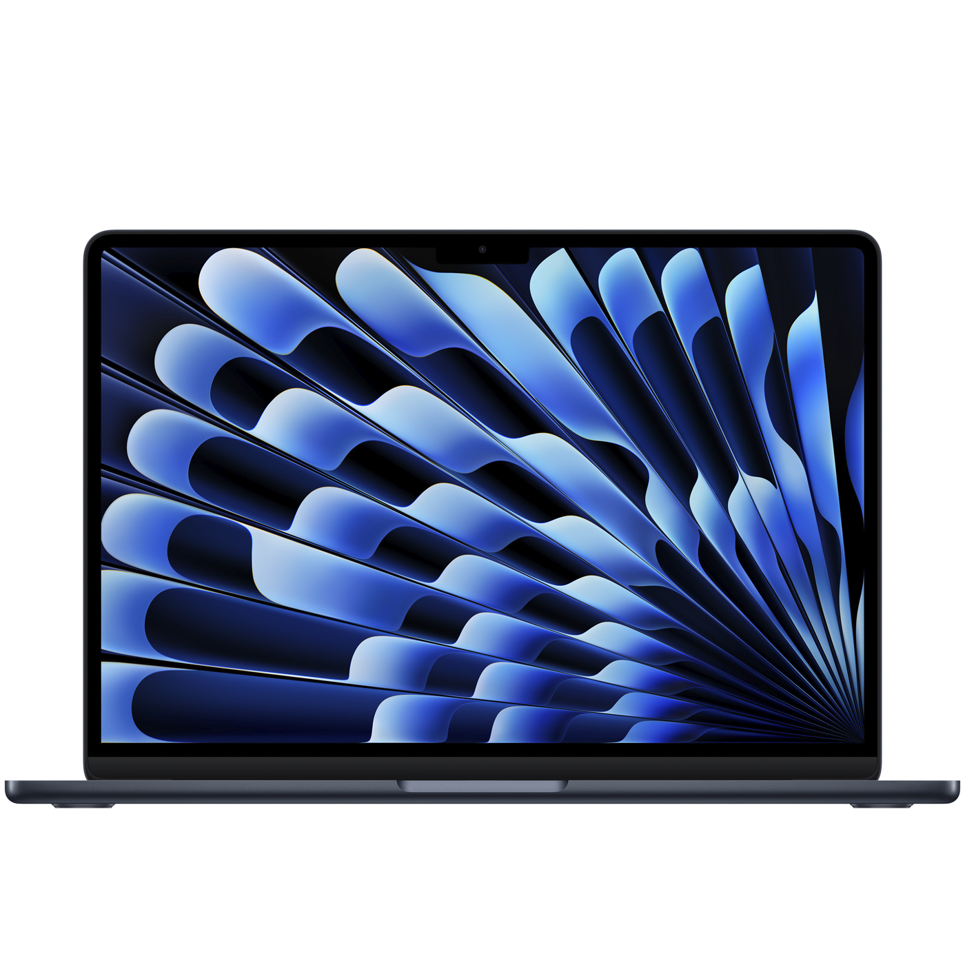 Ноутбук Apple MacBook Air 13 2026 M5 (13.6/2560x1664/32GB/1TB SSD/Apple graphics 10-core) Midnight (Z1L7000K4)
