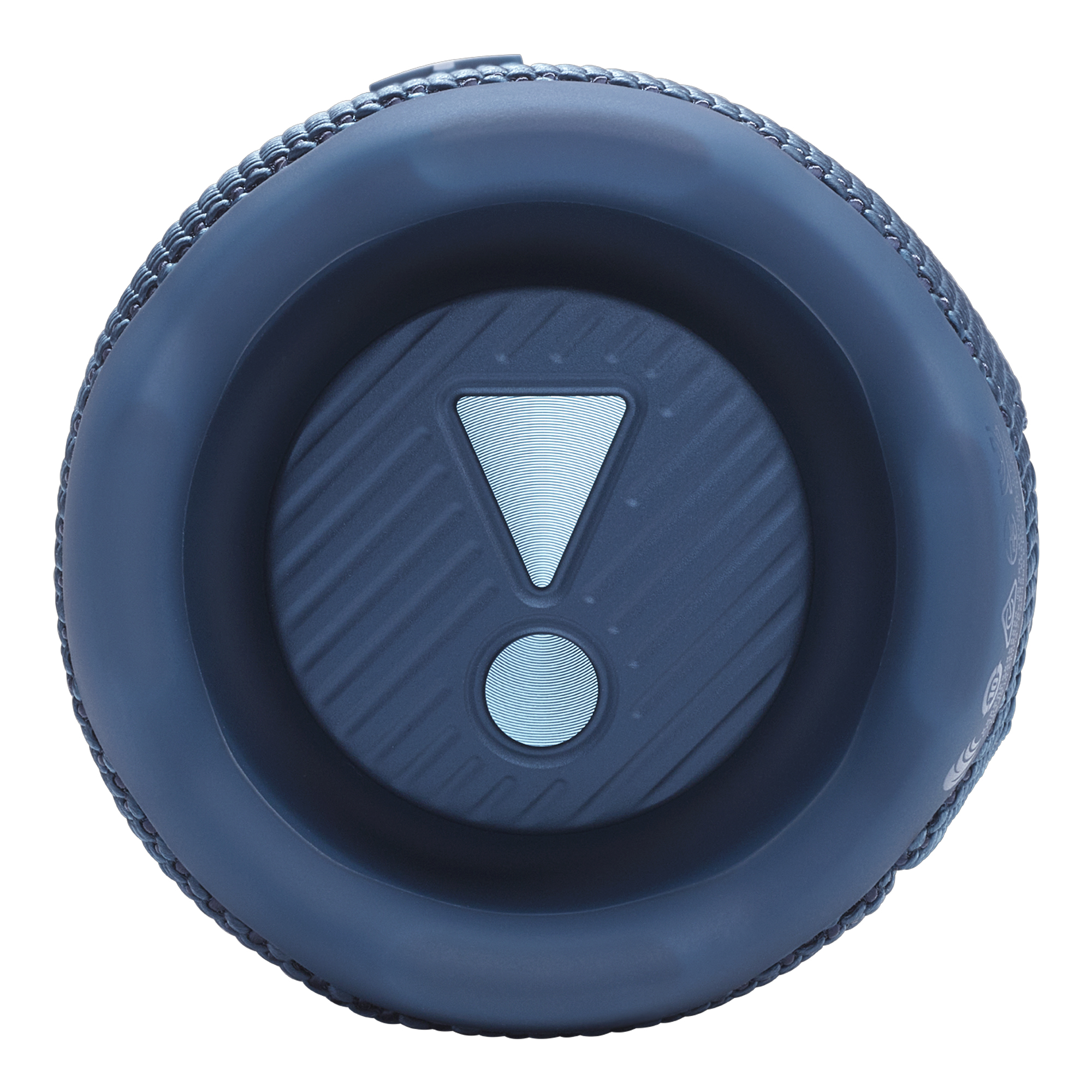 Беспроводная колонка JBL Flip 7 Blue