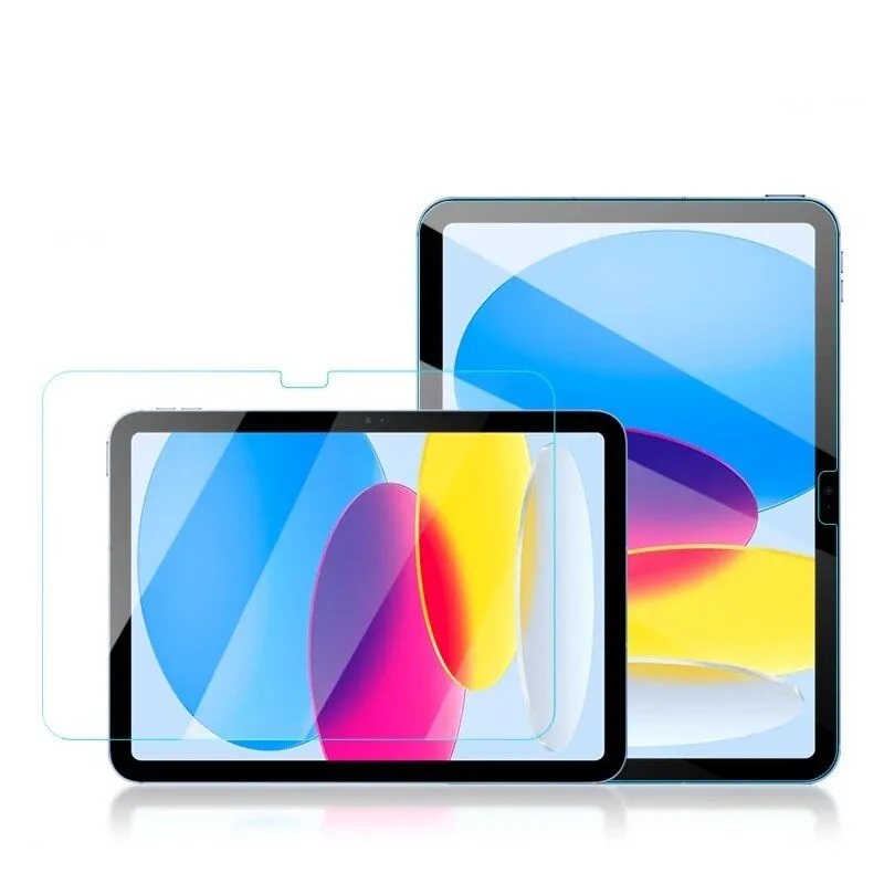 Защитное стекло MOCOll Golden Armor 2.5D Clear Full Cover для iPad 10.9 (2022)