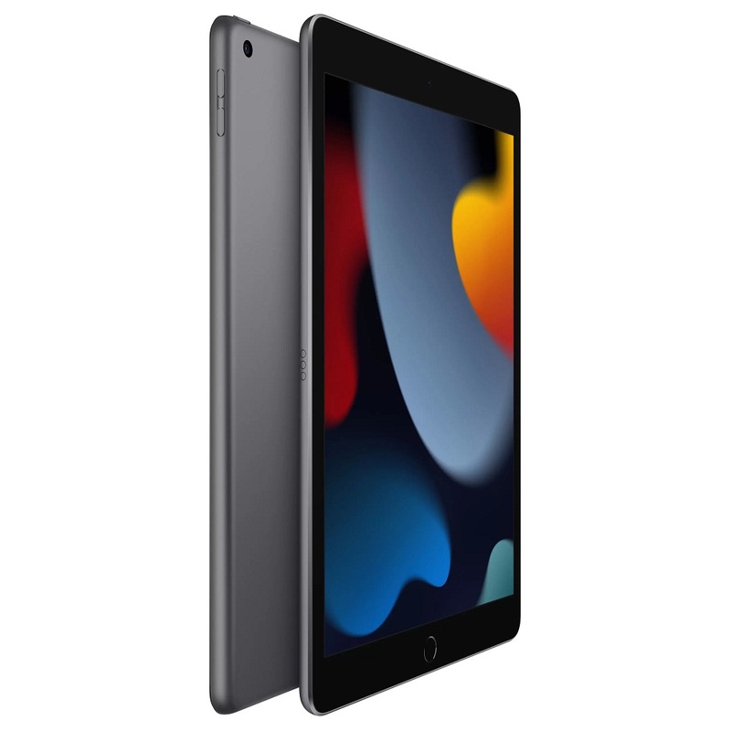 Планшет Apple iPad (2021) 64Gb Wi-Fi Space Gray