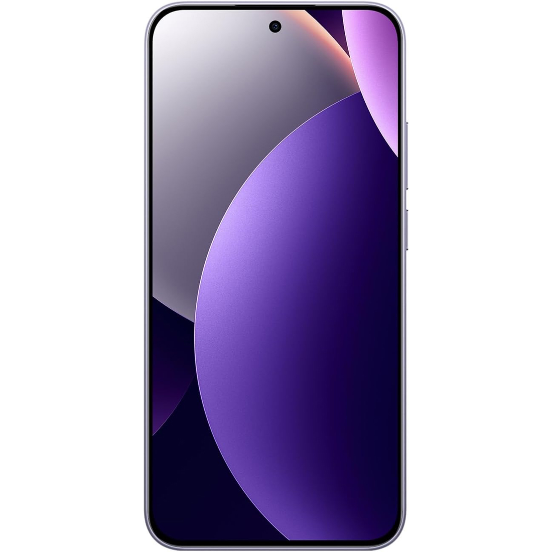 Смартфон Xiaomi Redmi Note 15 Pro 5G 8/256GB Global Mist Purple