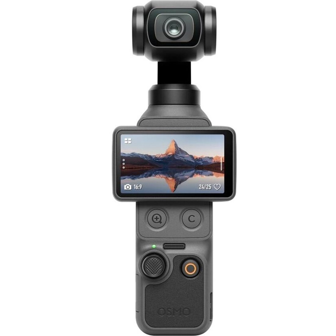 Экшн-камера DJI Osmo Pocket 4 Creator Combo
