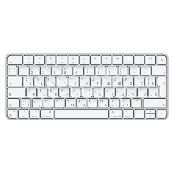 Беспроводная  клавиатура Apple Magic Keyboard (MK2A3RS/A)