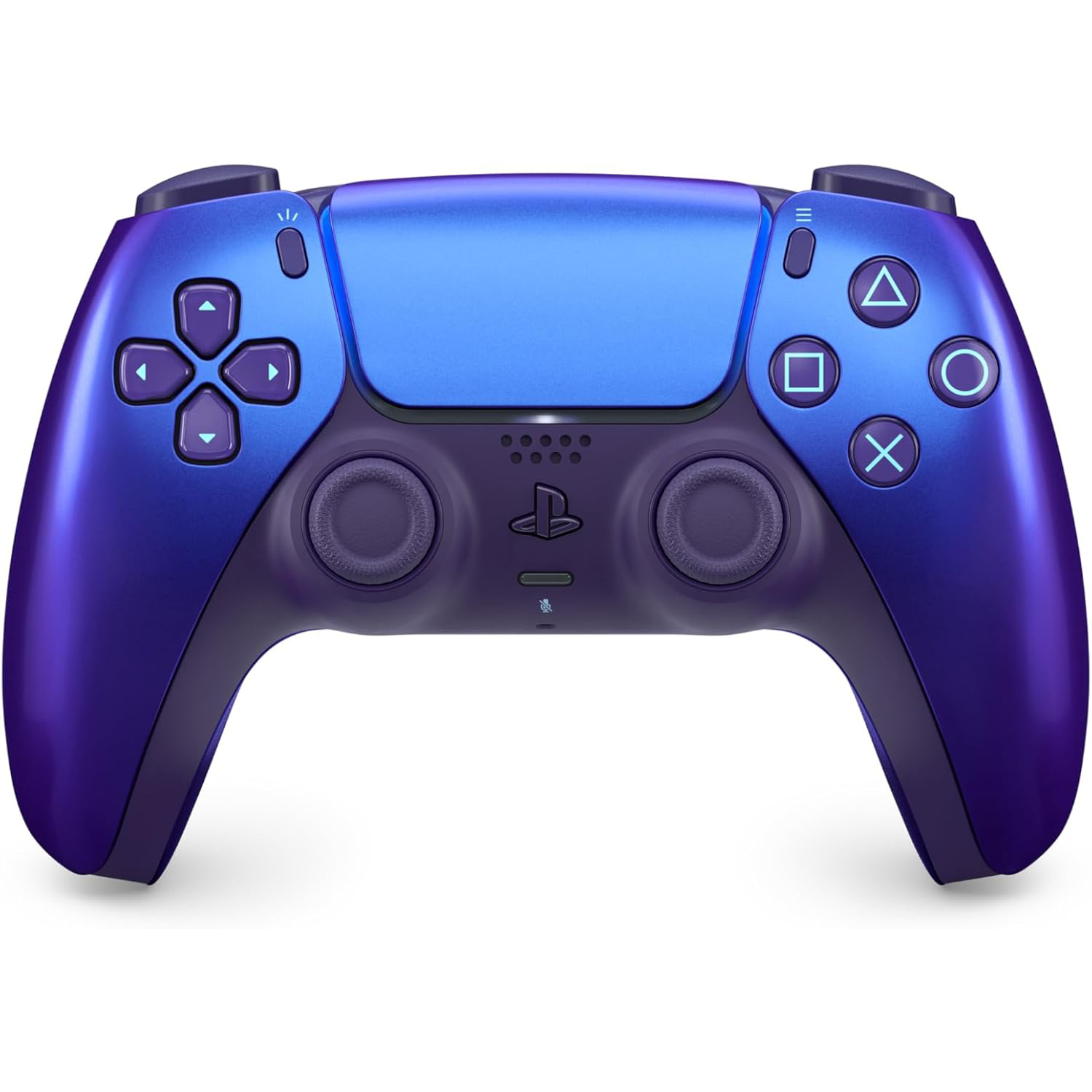 Геймпад Sony DualSense Chroma Indigo
